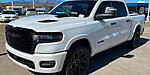 New 2026 RAM 1500 LARAMIE in ST. GEORGE, UTAH