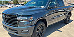 New 2026 RAM 1500 LARAMIE in ST. GEORGE, UTAH