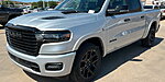 New 2026 RAM 1500 LARAMIE in ST. GEORGE, UTAH