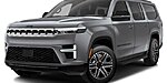 New 2026 JEEP GRAND WAGONEER SUMMIT RESERVE in ST. GEORGE, UTAH