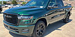 New 2026 RAM 1500 LARAMIE in ST. GEORGE, UTAH