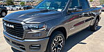 New 2026 RAM 1500 LARAMIE in ST. GEORGE, UTAH
