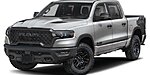 New 2026 RAM 1500 REBEL in ST. GEORGE, UTAH