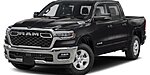 New 2026 RAM 1500 BIG HORN in ST. GEORGE, UTAH