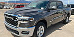 New 2026 RAM 1500 BIG HORN in ST. GEORGE, UTAH