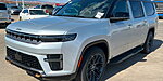 New 2026 JEEP GRAND WAGONEER L 85TH ANNIVERSARY in ST. GEORGE, UTAH