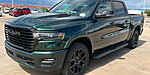 New 2026 RAM 1500 LARAMIE in ST. GEORGE, UTAH