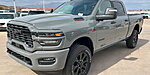 New 2026 RAM 2500 BIG HORN in ST. GEORGE, UTAH