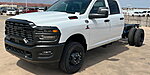New 2026 RAM 3500 TRADESMAN in ST. GEORGE, UTAH