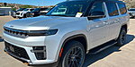 New 2026 JEEP GRAND WAGONEER 85TH ANNIVERSARY in ST. GEORGE, UTAH