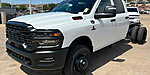 New 2026 RAM 3500 TRADESMAN in ST. GEORGE, UTAH