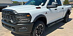New 2026 RAM 2500 WARLOCK in ST. GEORGE, UTAH