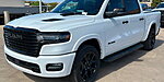 New 2026 RAM 1500 LARAMIE in ST. GEORGE, UTAH