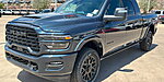 New 2026 RAM 2500 LIMITED in ST. GEORGE, UTAH