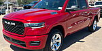 New 2026 RAM 1500 BIG HORN in ST. GEORGE, UTAH