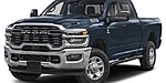 New 2026 RAM 2500 WARLOCK in ST. GEORGE, UTAH