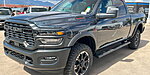 New 2026 RAM 2500 WARLOCK in ST. GEORGE, UTAH
