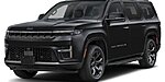 New 2026 JEEP GRAND WAGONEER LIMITED ALTITUDE in ST. GEORGE, UTAH