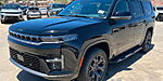 New 2026 JEEP GRAND WAGONEER LIMITED ALTITUDE in ST. GEORGE, UTAH