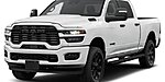 New 2026 RAM 2500 BIG HORN in ST. GEORGE, UTAH