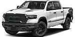 New 2026 RAM 1500 REBEL in ST. GEORGE, UTAH