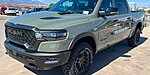 New 2026 RAM 1500 REBEL in ST. GEORGE, UTAH