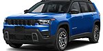 New 2026 JEEP CHEROKEE LIMITED in ST. GEORGE, UTAH