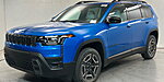 New 2026 JEEP CHEROKEE LIMITED in ST. GEORGE, UTAH
