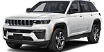New 2026 JEEP GRAND CHEROKEE 85TH ANNIVERSARY EDITION in ST. GEORGE, UTAH