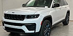 New 2026 JEEP GRAND CHEROKEE 85TH ANNIVERSARY EDITION in ST. GEORGE, UTAH