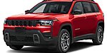 New 2026 JEEP CHEROKEE LIMITED in ST. GEORGE, UTAH