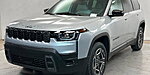 New 2026 JEEP CHEROKEE LIMITED in ST. GEORGE, UTAH