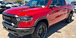 New 2026 RAM 1500 REBEL in ST. GEORGE, UTAH