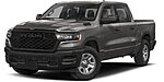 New 2026 RAM 1500 WARLOCK in ST. GEORGE, UTAH