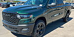 New 2026 RAM 1500 WARLOCK in ST. GEORGE, UTAH