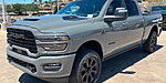 New 2026 RAM 2500 LARAMIE in ST. GEORGE, UTAH
