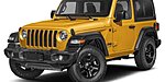 New 2026 JEEP WRANGLER RUBICON X in ST. GEORGE, UTAH