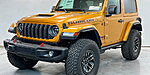 New 2026 JEEP WRANGLER RUBICON X in ST. GEORGE, UTAH