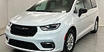 New 2026 CHRYSLER PACIFICA SELECT in ST. GEORGE, UTAH