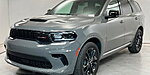 New 2026 DODGE DURANGO GT PLUS in ST. GEORGE, UTAH