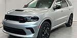 New 2026 DODGE DURANGO GT PLUS in ST. GEORGE, UTAH