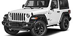 New 2026 JEEP WRANGLER WILLYS in ST. GEORGE, UTAH