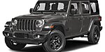 New 2026 JEEP WRANGLER SAHARA in ST. GEORGE, UTAH
