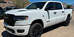 New 2026 RAM 1500 LIMITED in ST. GEORGE, UTAH