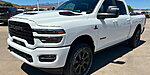 New 2026 RAM 2500 LARAMIE in ST. GEORGE, UTAH