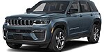 New 2026 JEEP GRAND CHEROKEE LIMITED RESERVE in ST. GEORGE, UTAH
