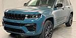 New 2026 JEEP GRAND CHEROKEE LIMITED RESERVE in ST. GEORGE, UTAH