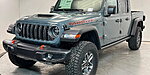 New 2026 JEEP GLADIATOR MOJAVE in ST. GEORGE, UTAH