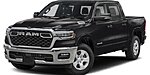 New 2026 RAM 1500 BIG HORN in ST. GEORGE, UTAH