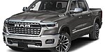 New 2026 RAM 1500 LIMITED in ST. GEORGE, UTAH
